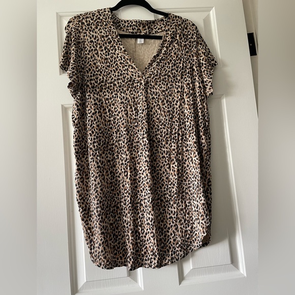 Old navy tunic - Picture 1 of 2